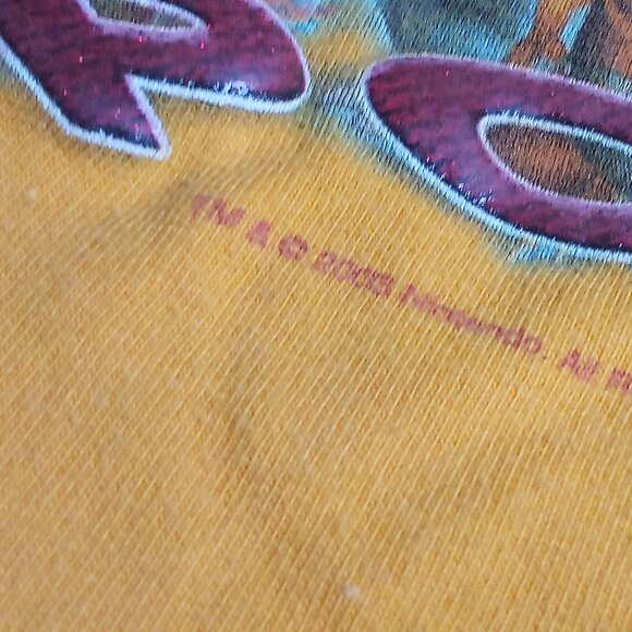 Vintage Nintendo Pokemon Graphic T-Shirt Youth - Picture 3 of 7